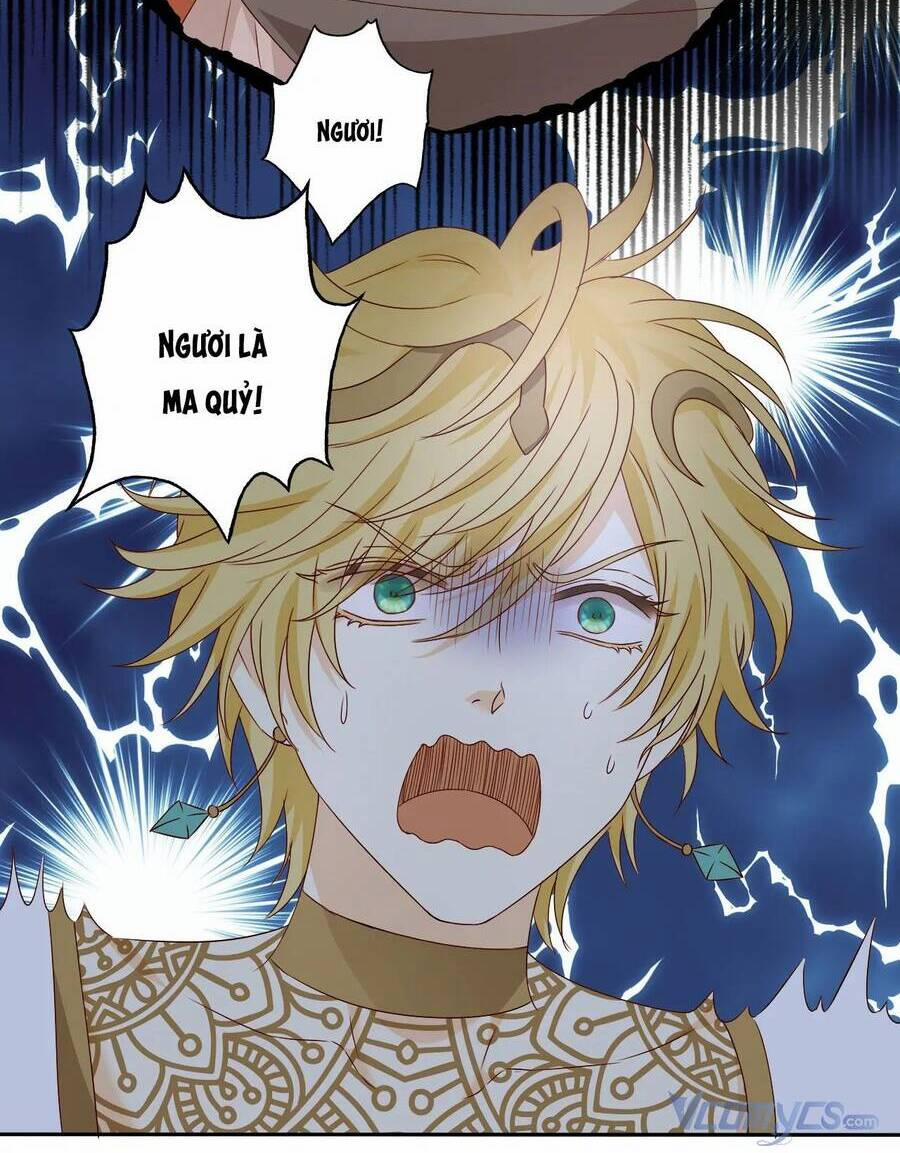 Địch Úc Đa Chi Ca 107 trang 6