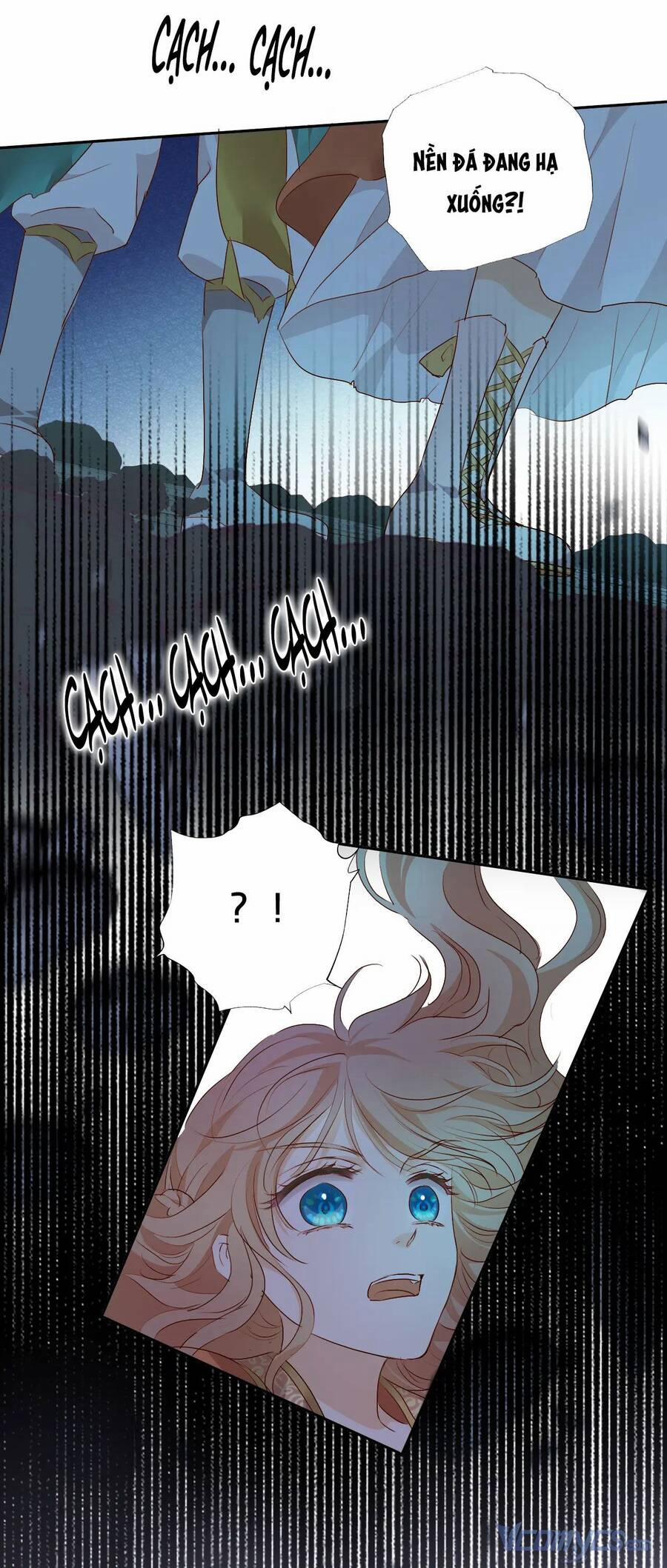 Địch Úc Đa Chi Ca 107 trang 8