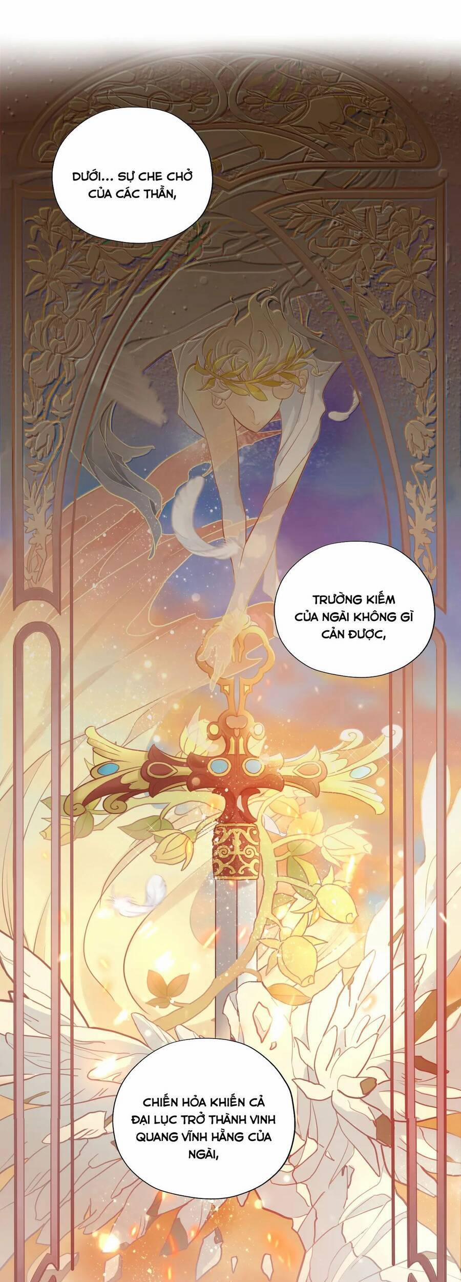 Địch Úc Đa Chi Ca 108 trang 11