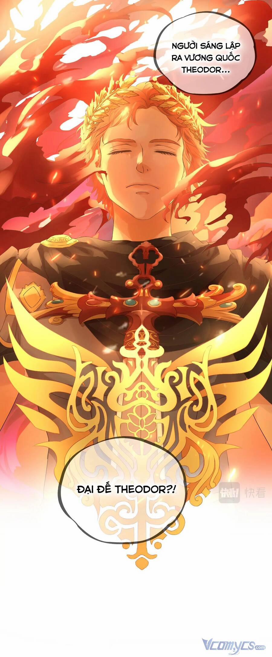 Địch Úc Đa Chi Ca 108 trang 14