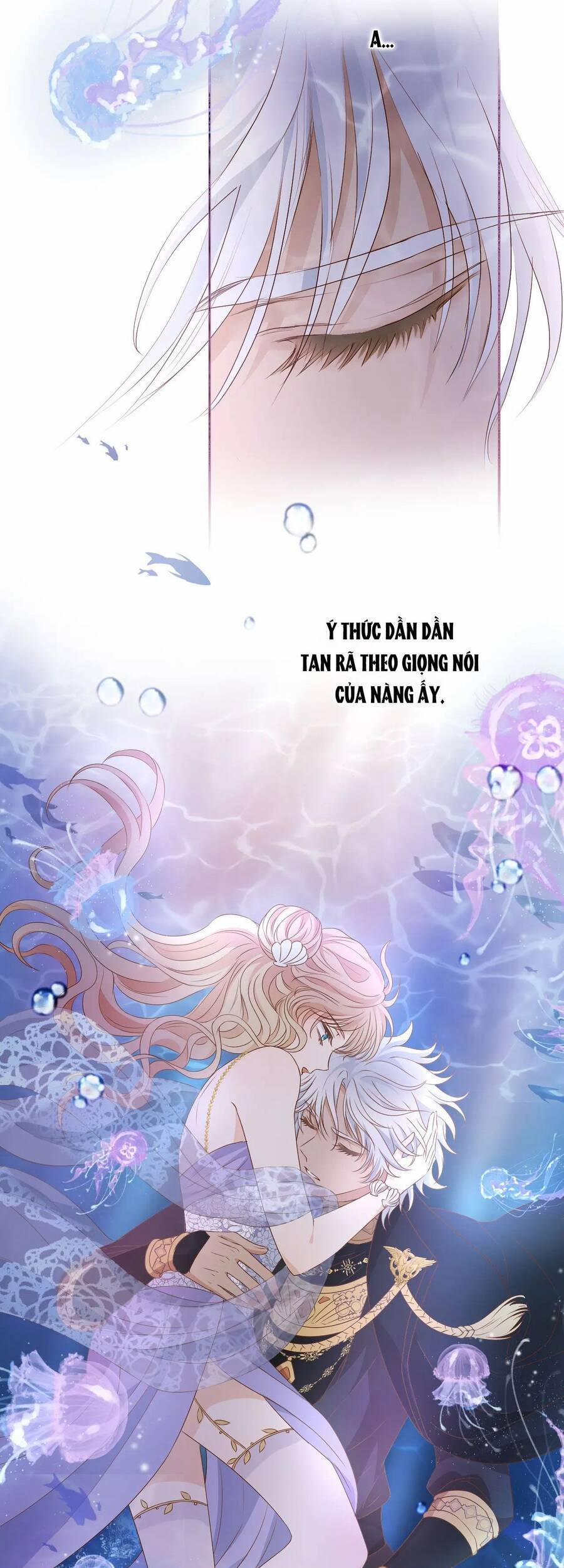 Địch Úc Đa Chi Ca 108 trang 20