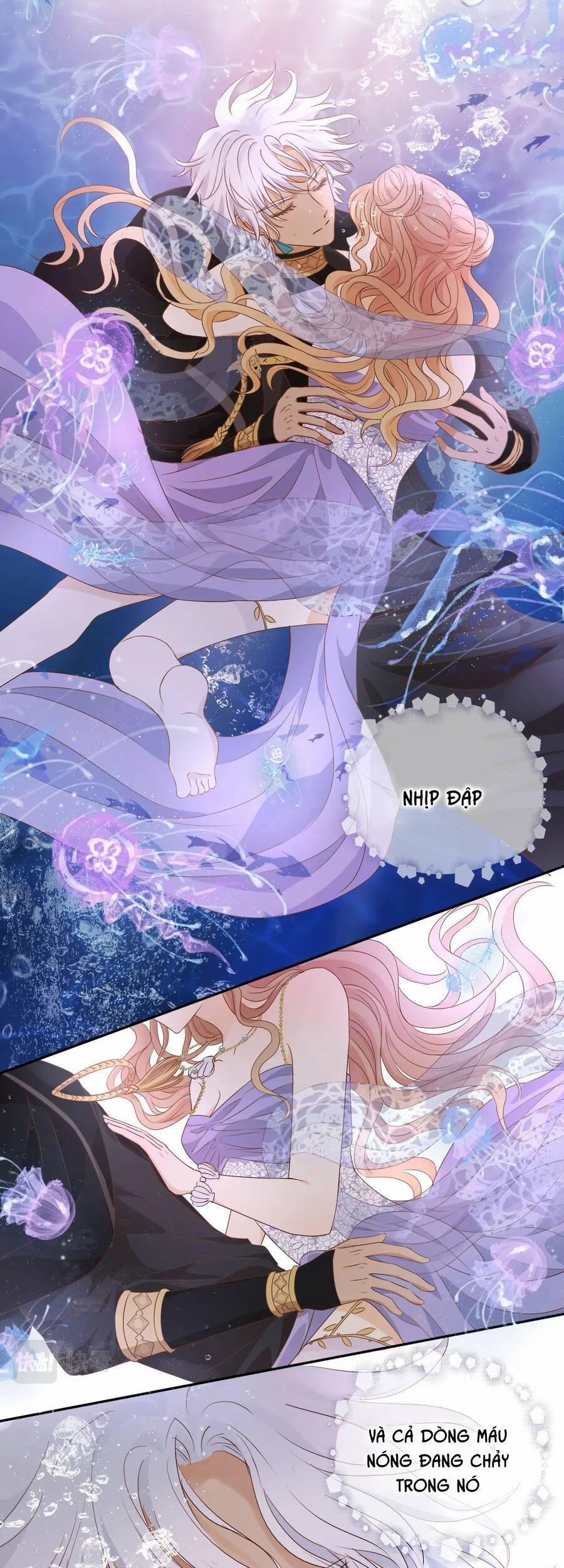 Địch Úc Đa Chi Ca 108 trang 24