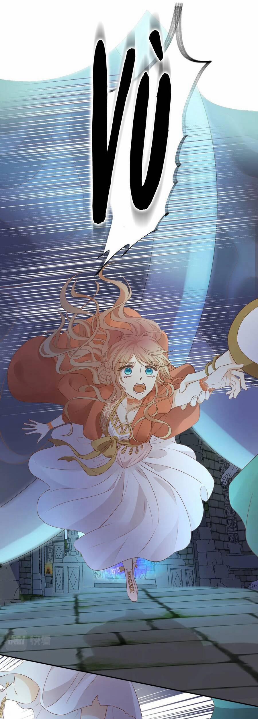 Địch Úc Đa Chi Ca 108 trang 3