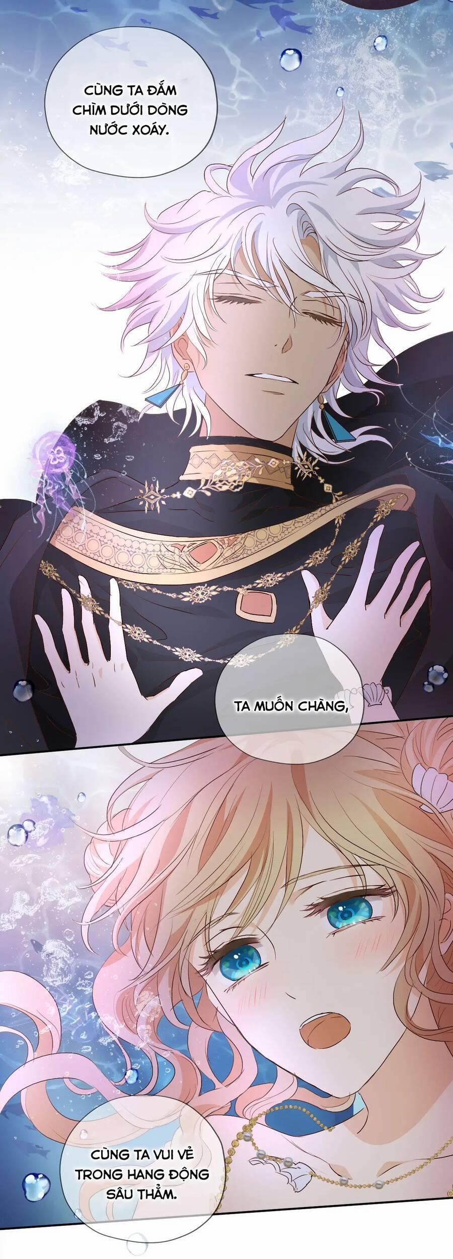 Địch Úc Đa Chi Ca 108 trang 30