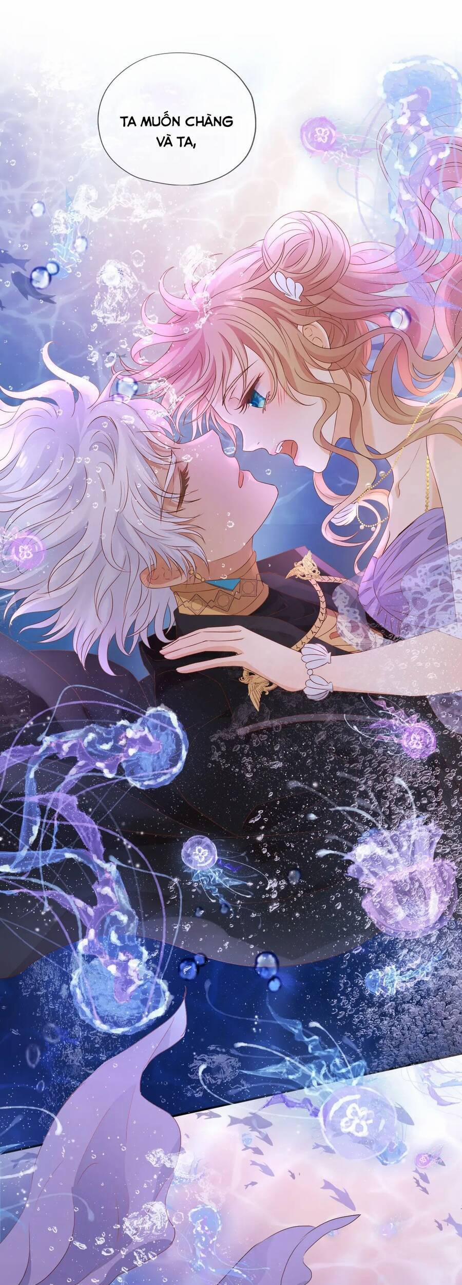 Địch Úc Đa Chi Ca 108 trang 32