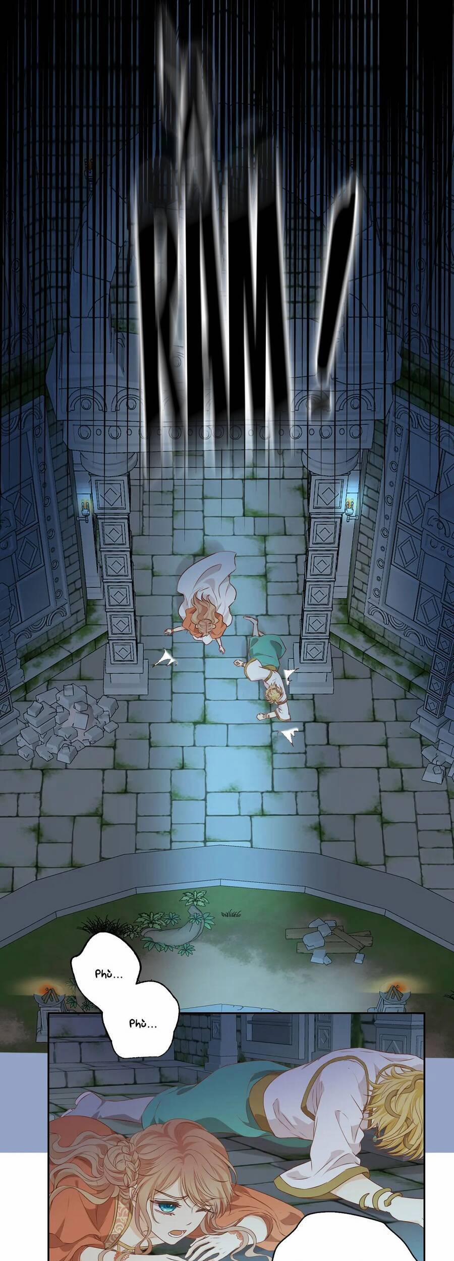 Địch Úc Đa Chi Ca 108 trang 5