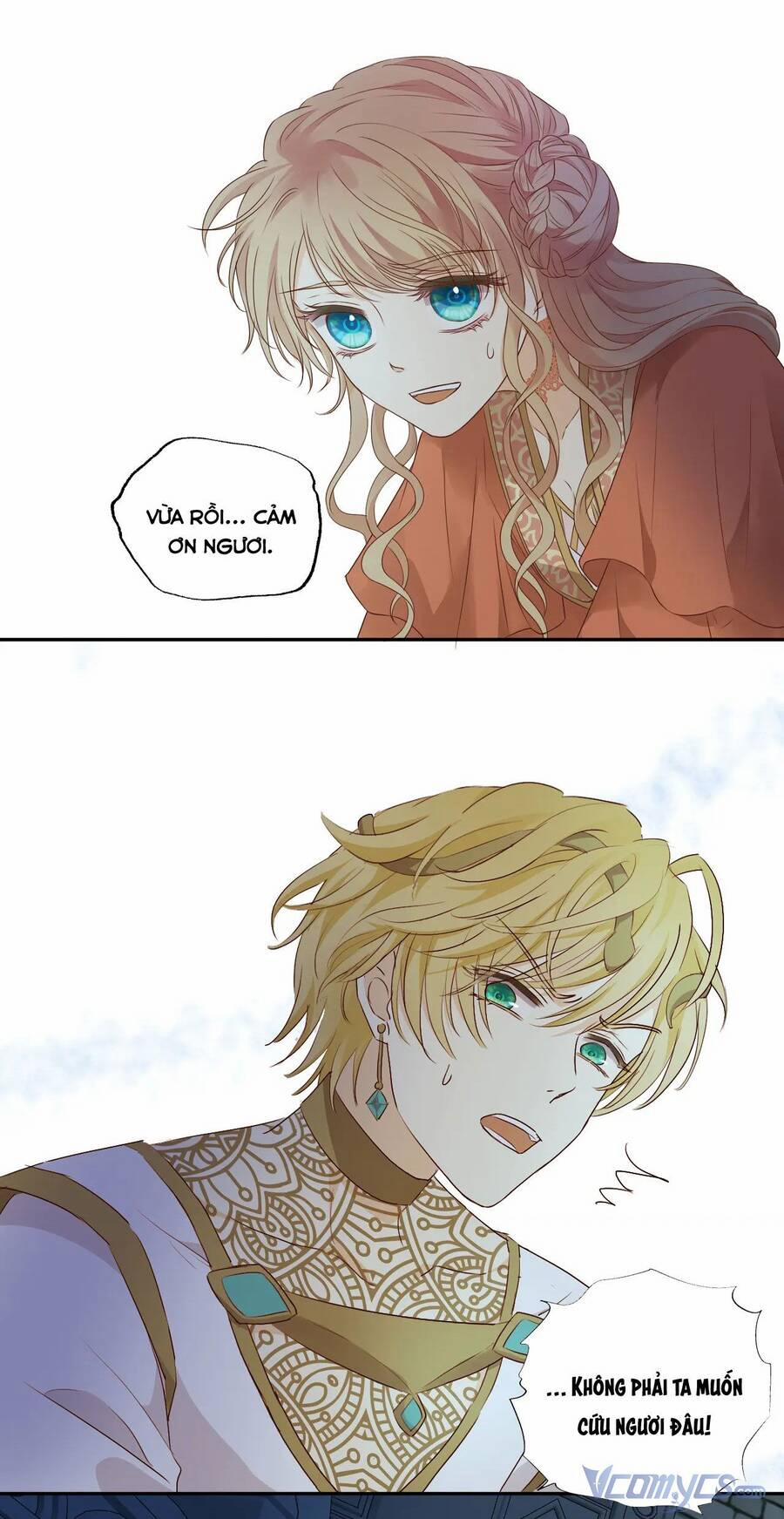 Địch Úc Đa Chi Ca 108 trang 7