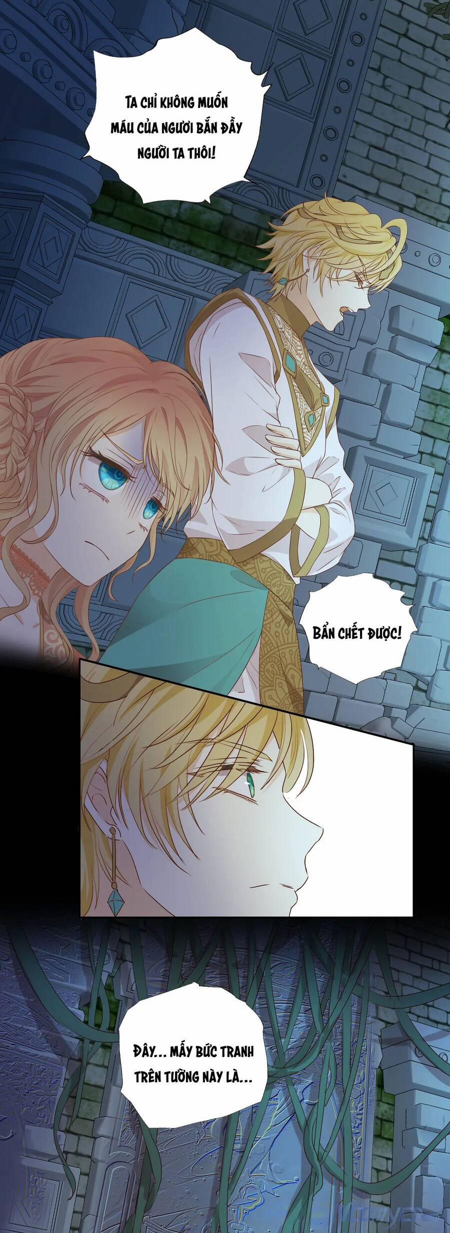 Địch Úc Đa Chi Ca 108 trang 8