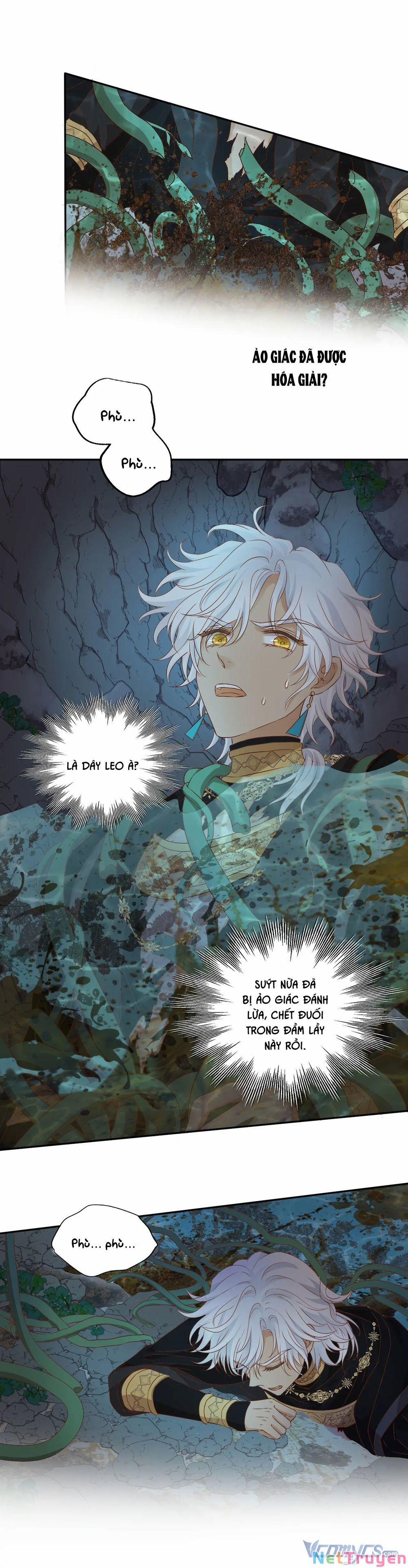 Địch Úc Đa Chi Ca 109 trang 10