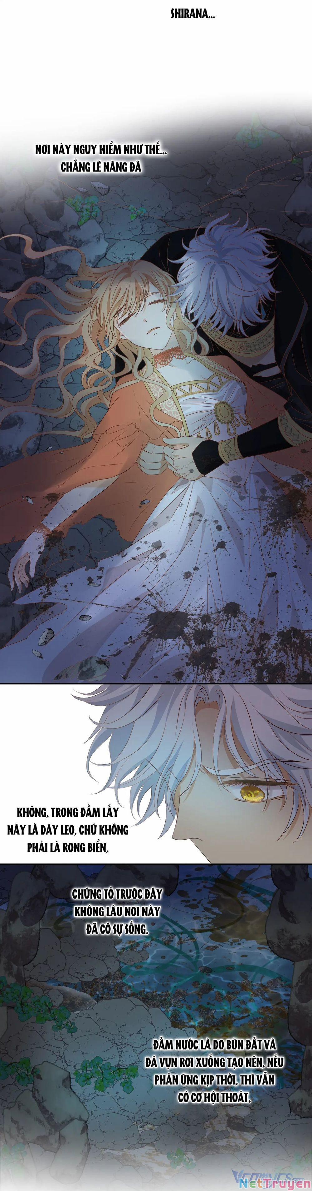 Địch Úc Đa Chi Ca 109 trang 11