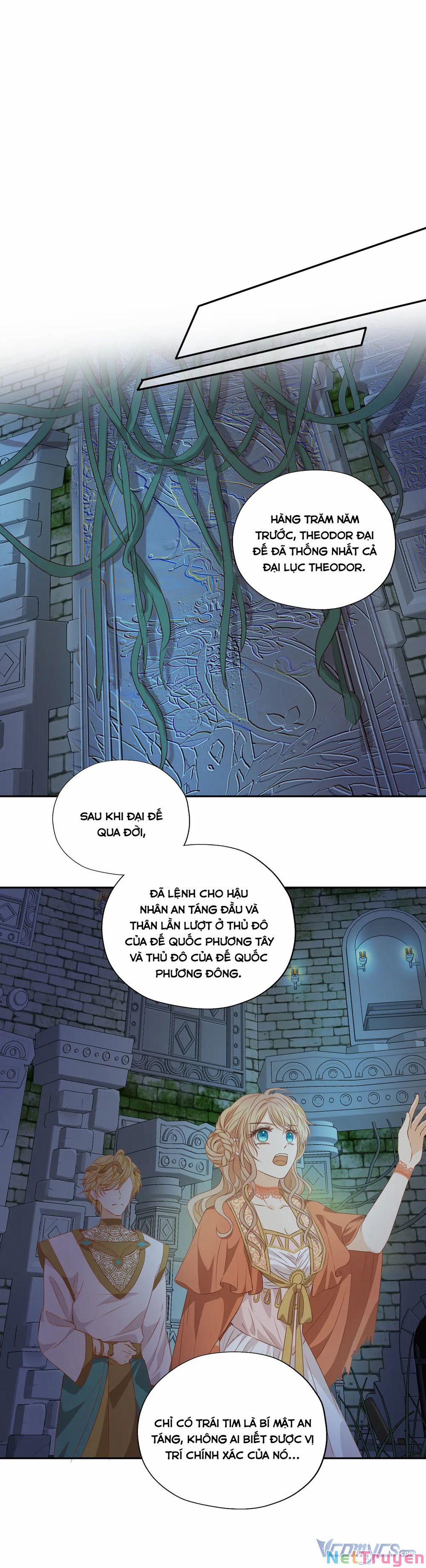 Địch Úc Đa Chi Ca 109 trang 14