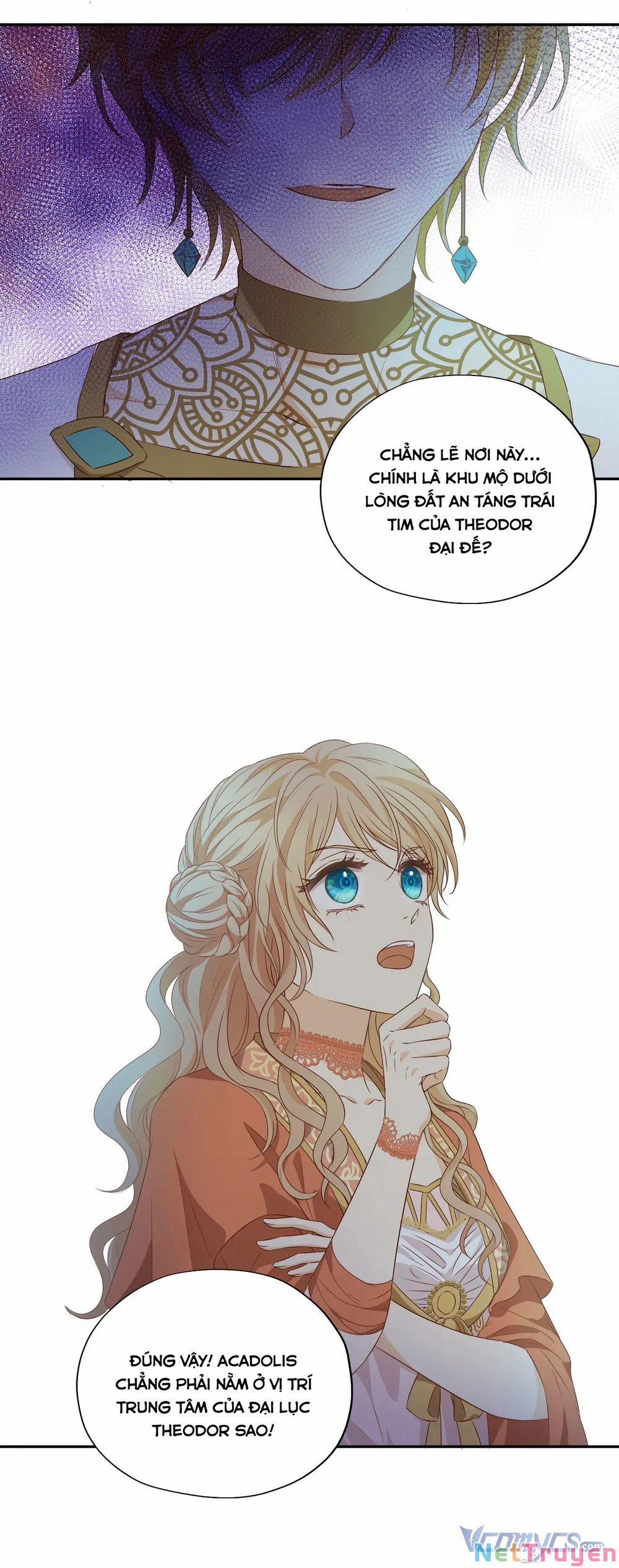 Địch Úc Đa Chi Ca 109 trang 15