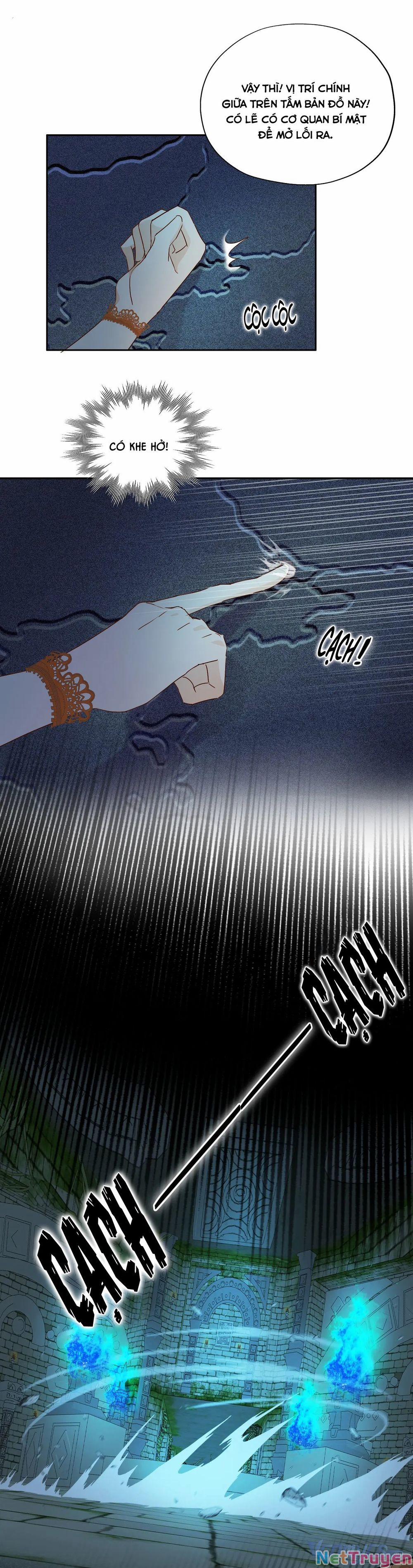 Địch Úc Đa Chi Ca 109 trang 16