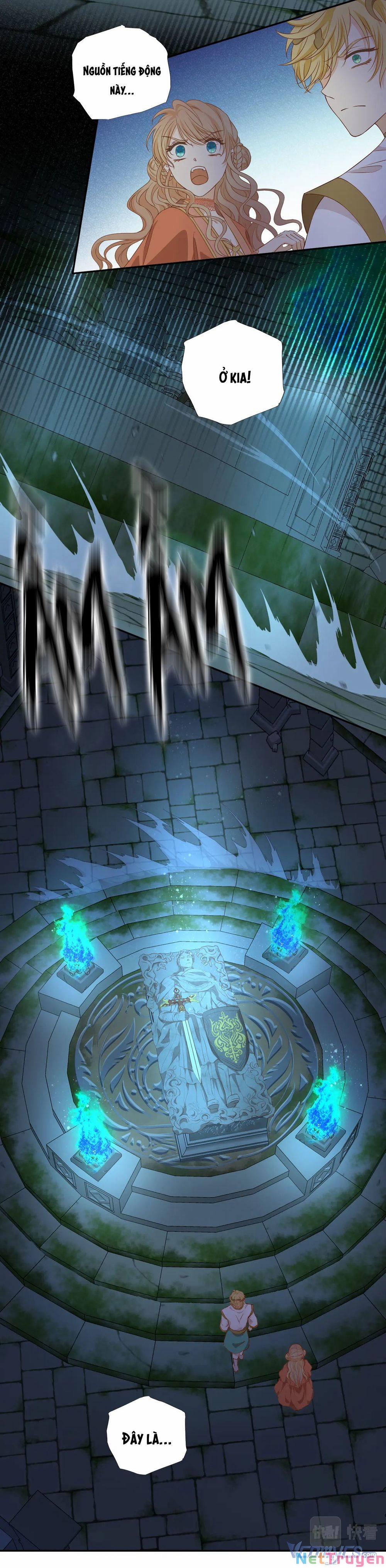 Địch Úc Đa Chi Ca 109 trang 17