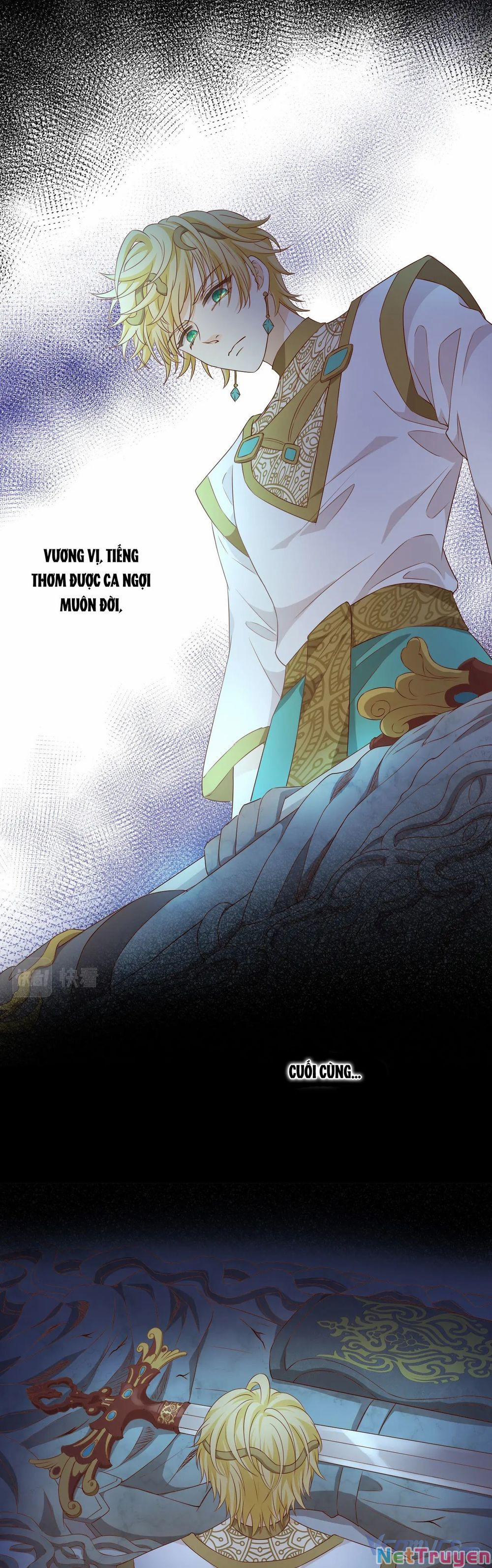 Địch Úc Đa Chi Ca 109 trang 20