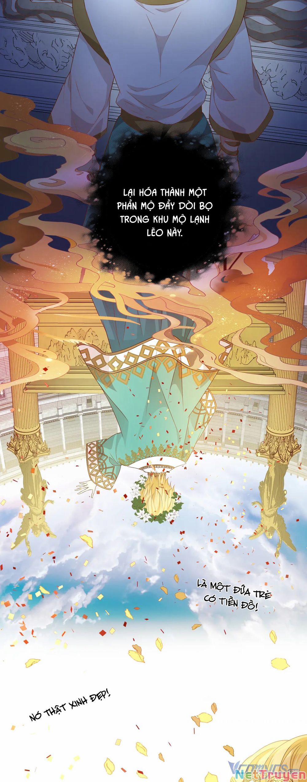 Địch Úc Đa Chi Ca 109 trang 21