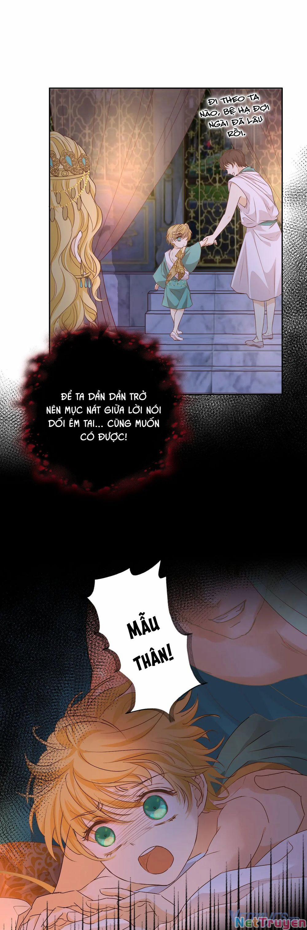 Địch Úc Đa Chi Ca 109 trang 23