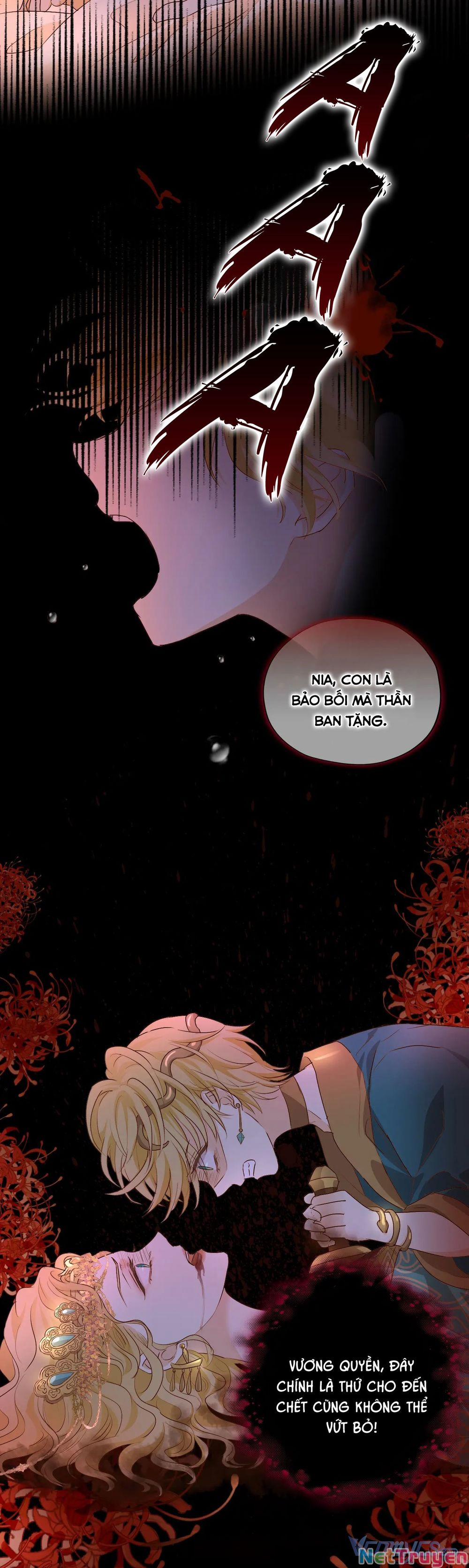 Địch Úc Đa Chi Ca 109 trang 24