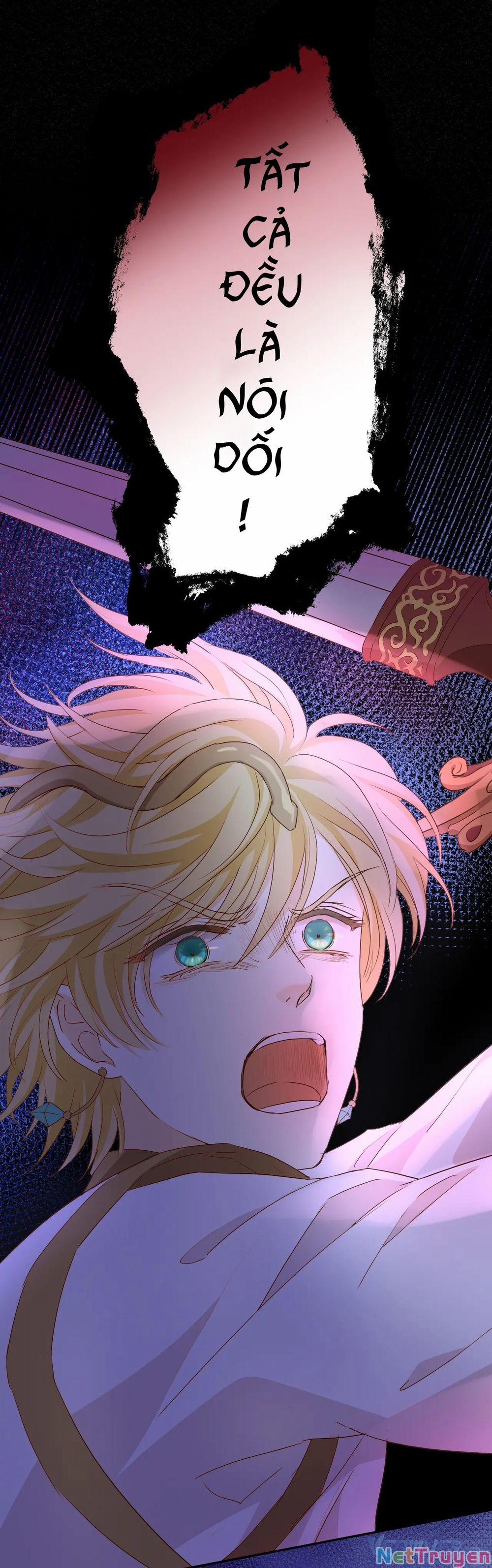 Địch Úc Đa Chi Ca 109 trang 26