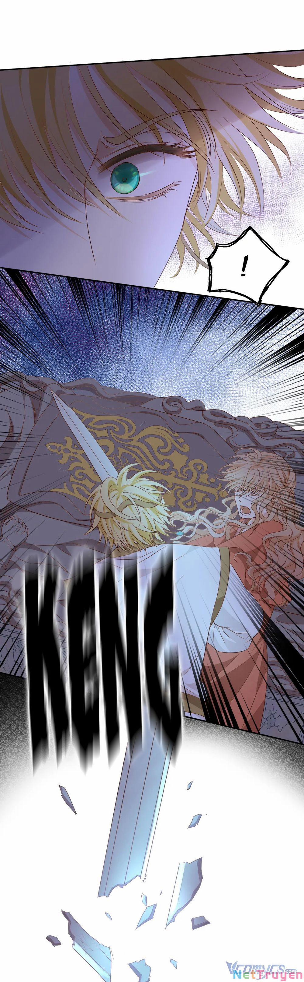 Địch Úc Đa Chi Ca 109 trang 29