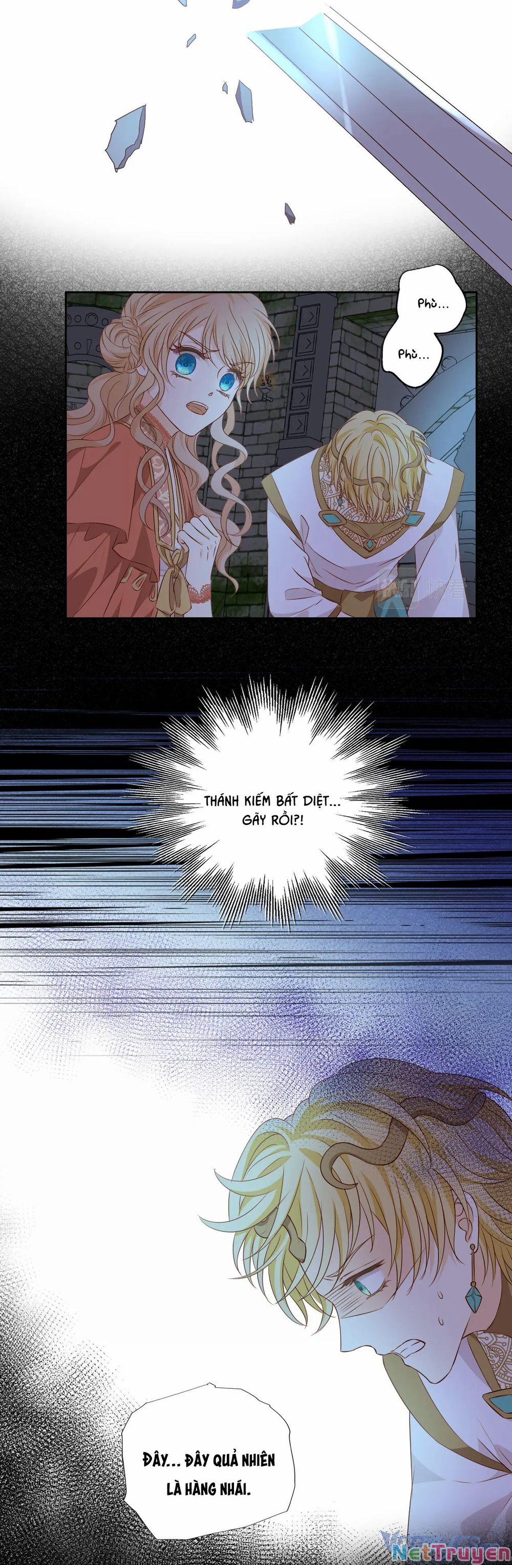 Địch Úc Đa Chi Ca 109 trang 30