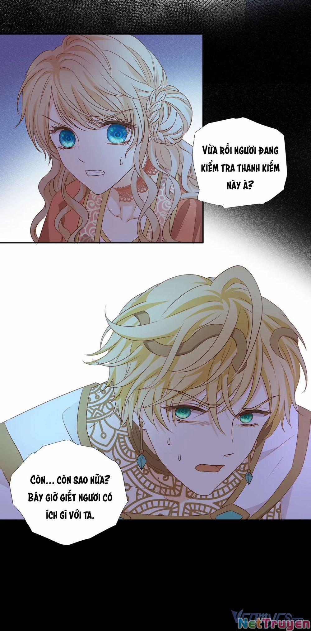 Địch Úc Đa Chi Ca 109 trang 31