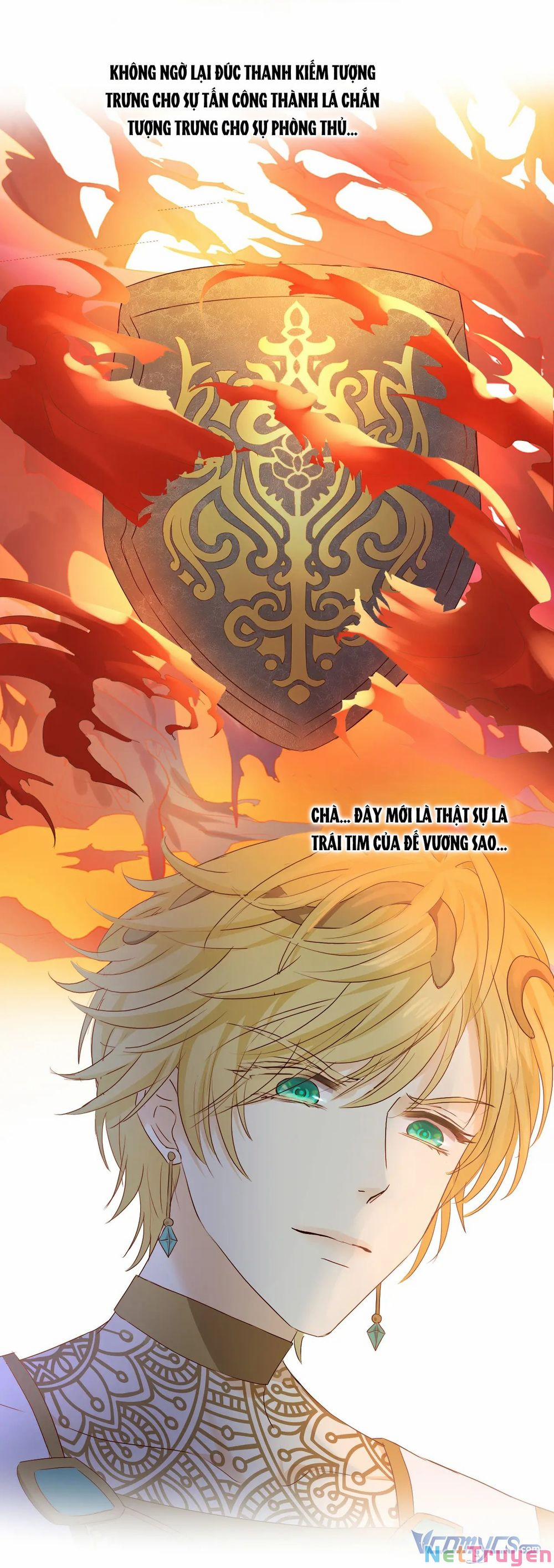 Địch Úc Đa Chi Ca 109 trang 34