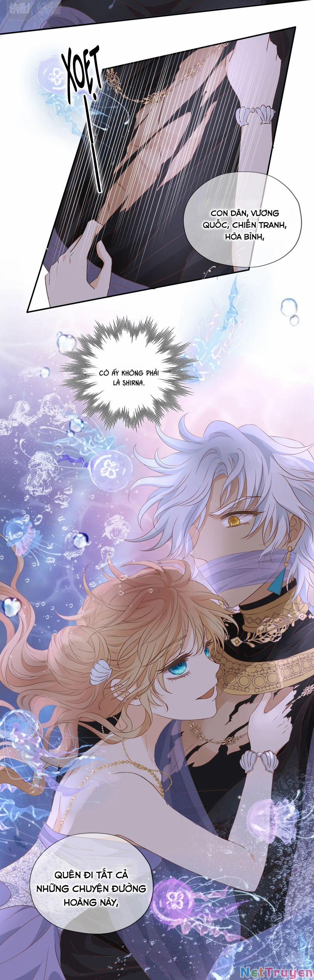 Địch Úc Đa Chi Ca 109 trang 4