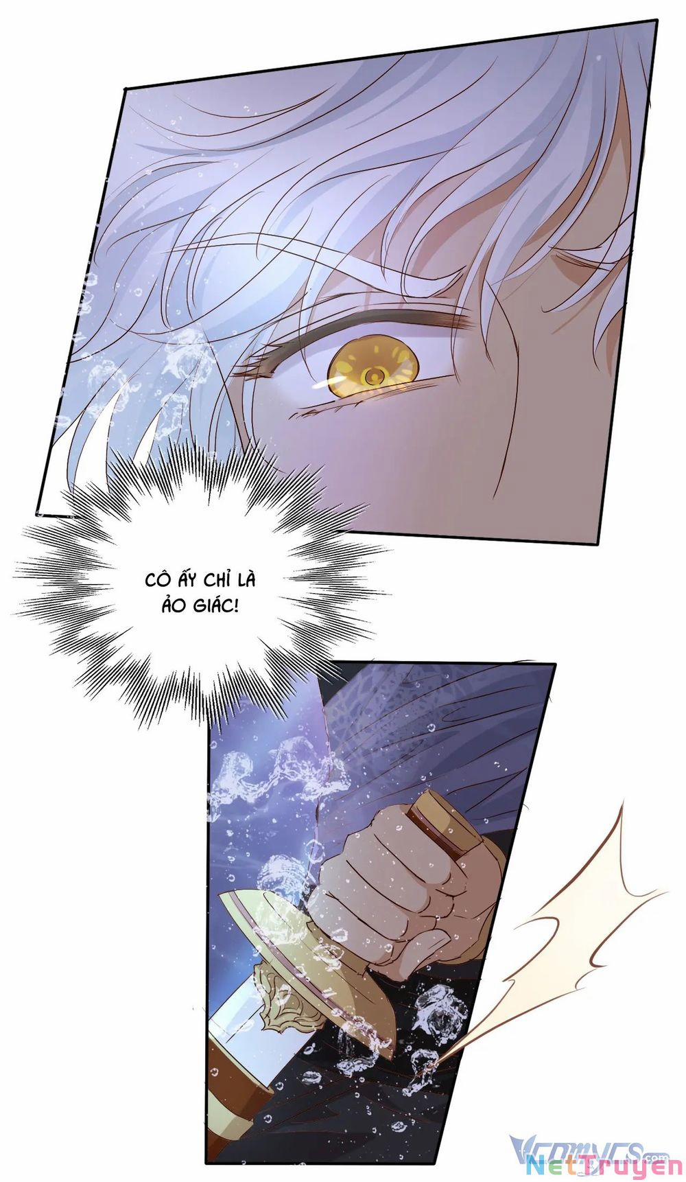 Địch Úc Đa Chi Ca 109 trang 7