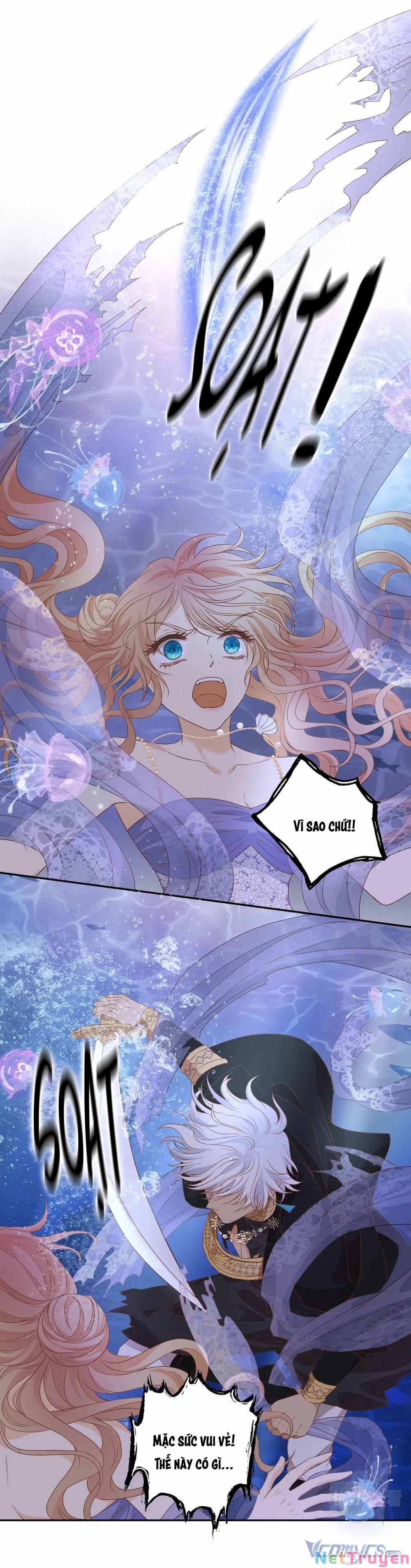 Địch Úc Đa Chi Ca 109 trang 8