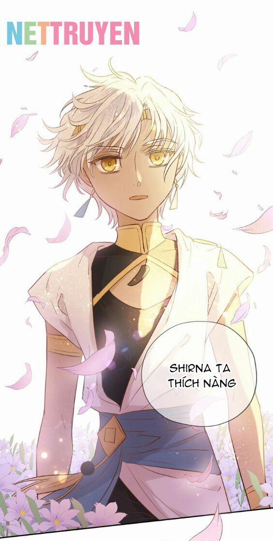 Địch Úc Đa Chi Ca 11 trang 1