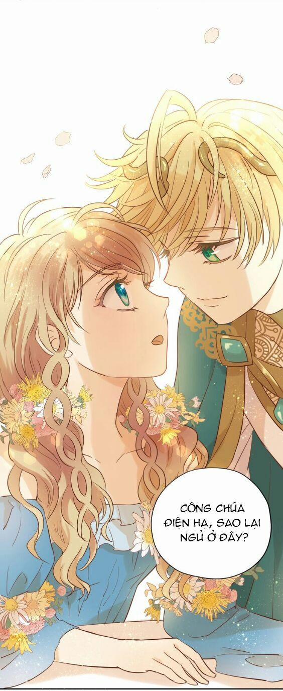 Địch Úc Đa Chi Ca 11 trang 12