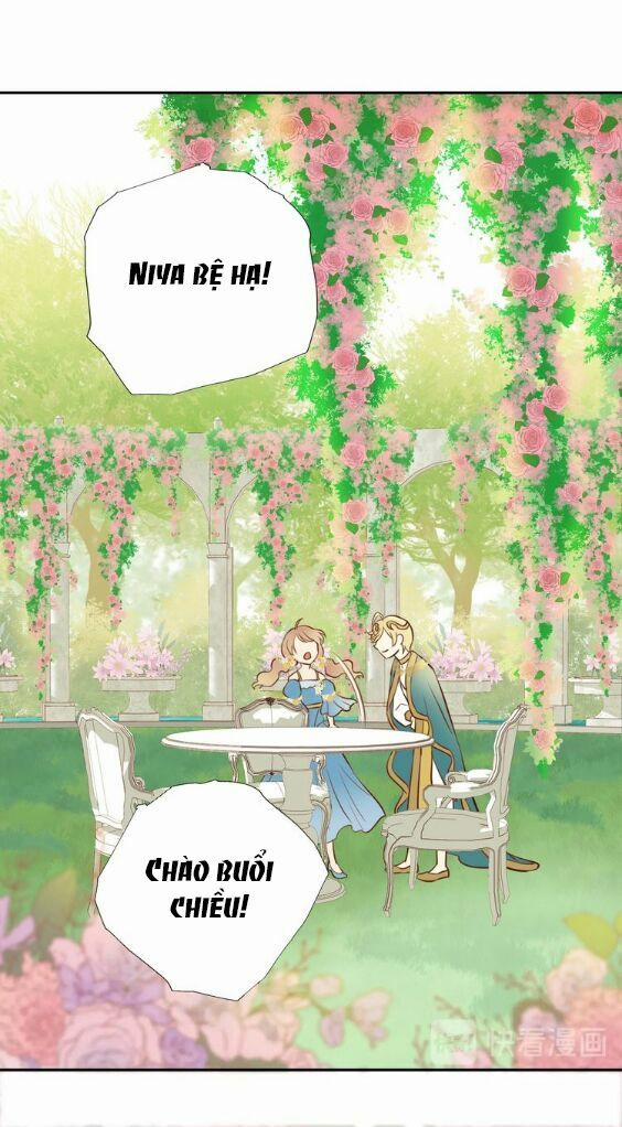 Địch Úc Đa Chi Ca 11 trang 13