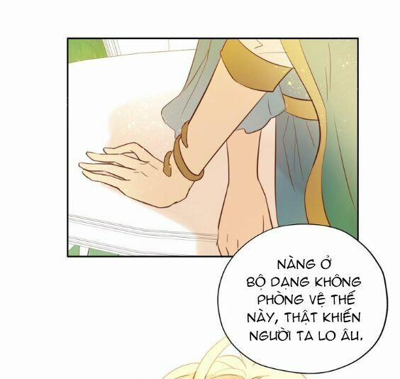 Địch Úc Đa Chi Ca 11 trang 14