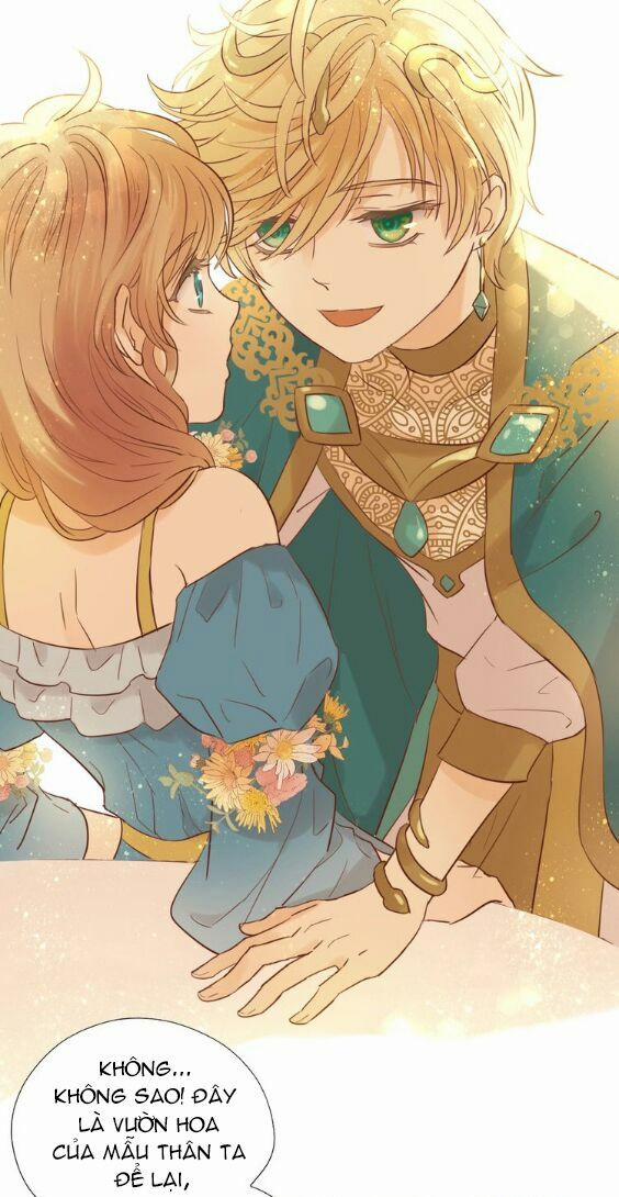 Địch Úc Đa Chi Ca 11 trang 15