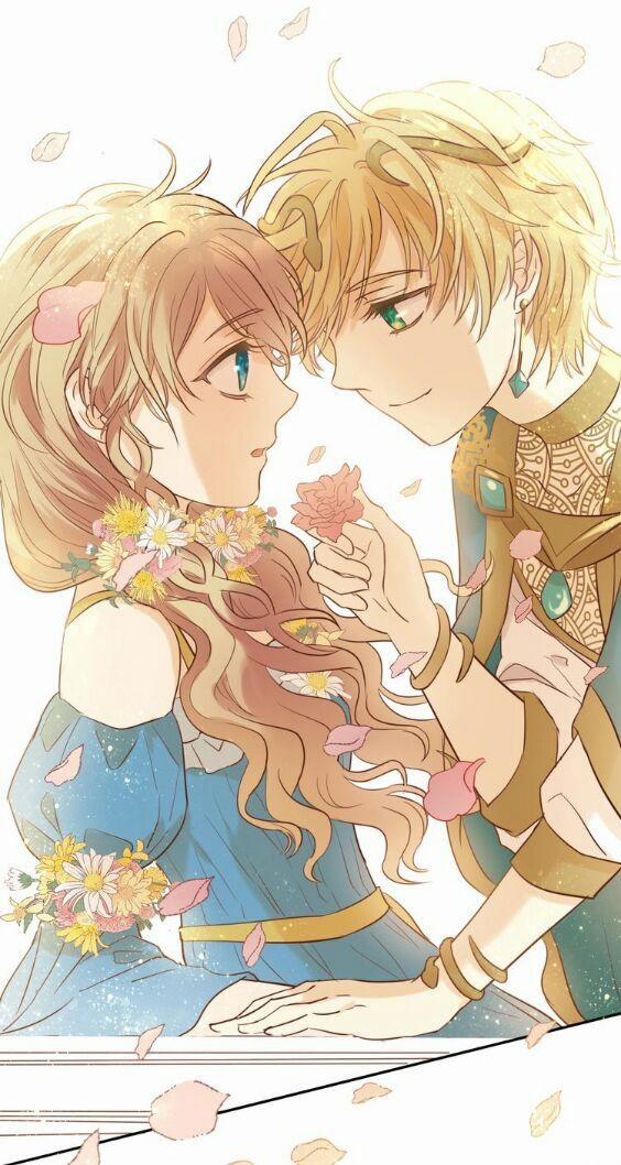 Địch Úc Đa Chi Ca 11 trang 18