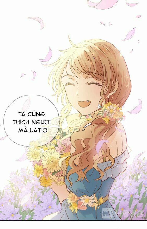 Địch Úc Đa Chi Ca 11 trang 2