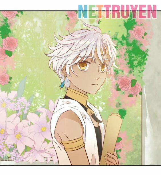 Địch Úc Đa Chi Ca 11 trang 22