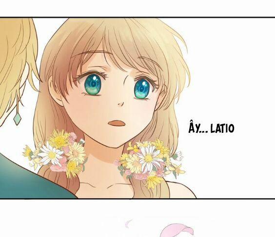 Địch Úc Đa Chi Ca 11 trang 23