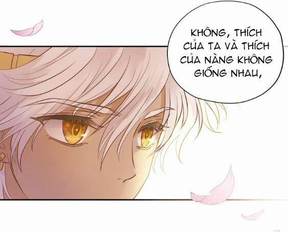 Địch Úc Đa Chi Ca 11 trang 3