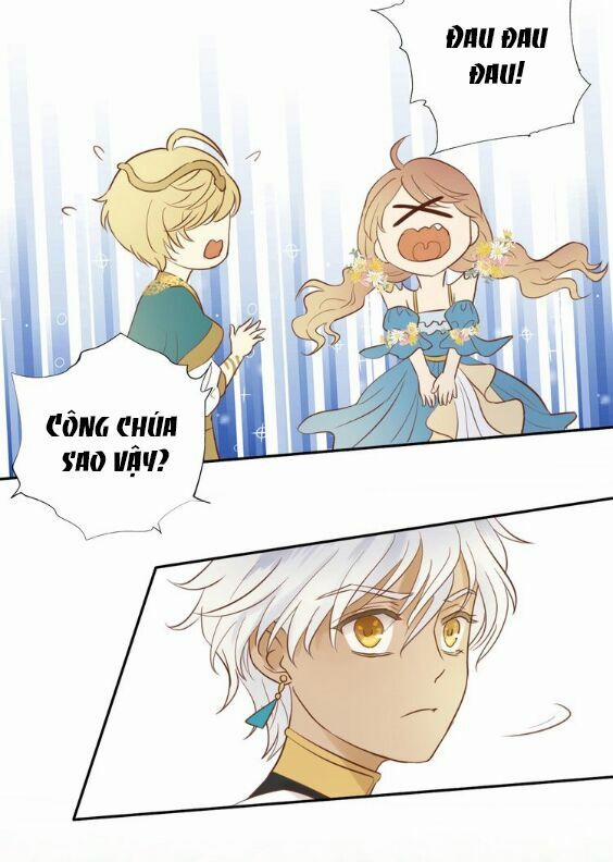 Địch Úc Đa Chi Ca 11 trang 30