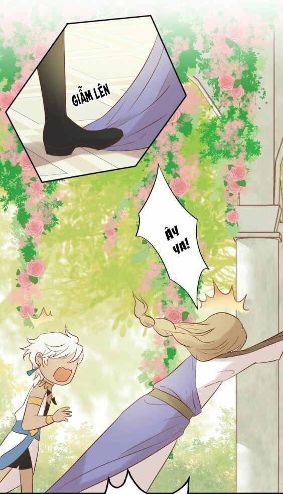 Địch Úc Đa Chi Ca 11 trang 31