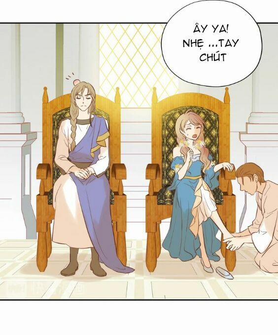 Địch Úc Đa Chi Ca 11 trang 34