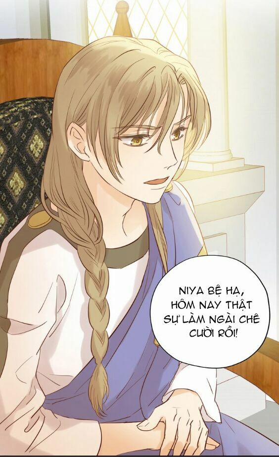 Địch Úc Đa Chi Ca 11 trang 36