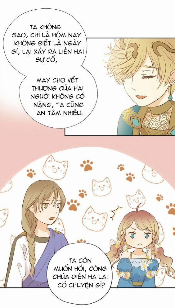 Địch Úc Đa Chi Ca 11 trang 37