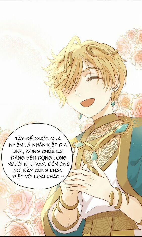 Địch Úc Đa Chi Ca 11 trang 46