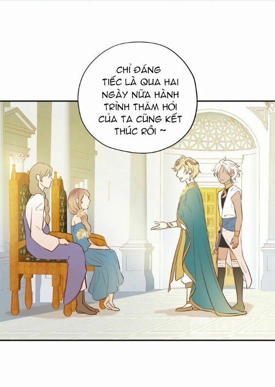 Địch Úc Đa Chi Ca 11 trang 47