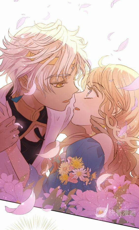 Địch Úc Đa Chi Ca 11 trang 7