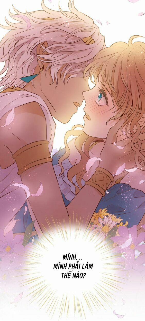 Địch Úc Đa Chi Ca 11 trang 9