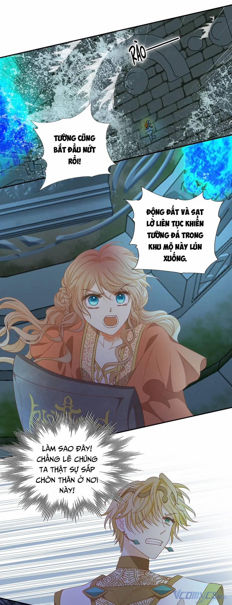 Địch Úc Đa Chi Ca 110 trang 0